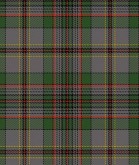 Craig Tartan Kilt