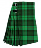 Cranston Modern Tartan Kilt