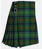 Cranstoun Premium Tartan Kilt