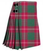 Crawford Ancient Tartan Kilt