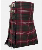 Crawford Tartan Kilt