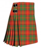 Crief Ancient Tartan Kilt