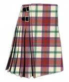 Culloden Dress Tartan Kilt