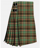 Cumming Hunting Tartan kilt