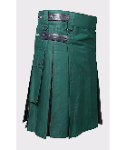 Custom Made Hybrid Kilt 