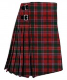 Dalziel Modern Tartan Kilt