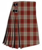Davidson Dress Dancers Tartan Kilt