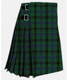 Davidson Tartan Kilt