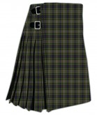Davidson Tulloch Dress Tartan Kilt