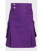 Delux Utility Kilt For Men