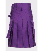 Delux Utility Kilt For Men