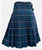 DOUGLAS MODERN TARTAN KILT