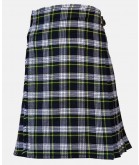 DRESS GORDON TARTAN KILT