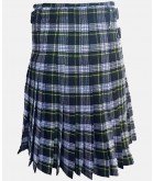 DRESS GORDON TARTAN KILT