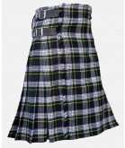 DRESS GORDON TARTAN KILT