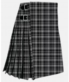 Drumond Gray Tartan Kilt