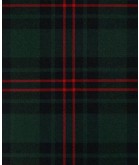 Duke of Fife Modern Tartan Kilt