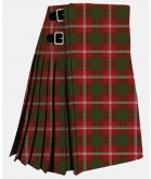 Duke of Rothesay Premium Tartan Kilt