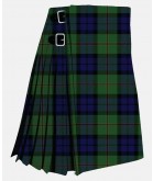 Dundas Premium Tartan Kilt