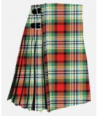 Dundee Tartan Kilt
