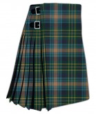 Elidon Tartan Kilt
