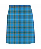 Bain Plaid Women Tartan Kilt