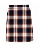 Rose Ancient Tartan Kilt for women