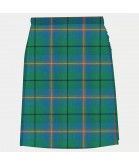 Carmicheal Tartan Kilt for women