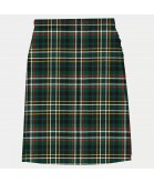 Scott Modern Women Tartan Kilt