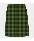 Mckinney Tartan Kilt for women