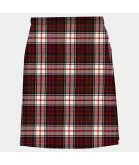 Macdonald Dress Women Tartan Kilt
