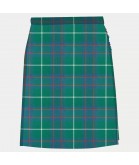 MacIntyre Ancient Tartan Kilt for women 