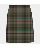 Craig Tartan Kilt for women