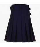 Scotland Flag Modern Utility Kilt For Men