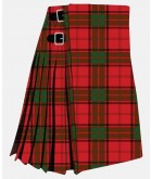 Family's Maxwell Premium Tartan Kilt