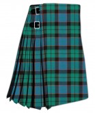 Ferguson of Balquhidder Ancient Tartan Kilt