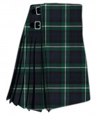 Forbes Modern Tartan Kilt