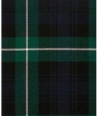 FORBES TARTAN KILT