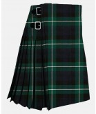 FORBES TARTAN KILT