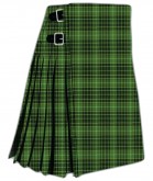 Forrester Hunting Modern Tartan Kilt