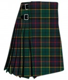 Forsyth Modern Tartan Kilt