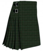 Fraser Gathering Tartan Kilt