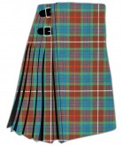 Fraser Hunting Ancient Tartan Kilt