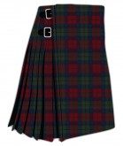 Fraser Of Altyre Tartan Kilt