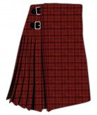Fraser Of Lovat Wilson Tartan Kilt
