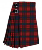 Fraser Stewart Of Atholl Modern Tartan Kilt