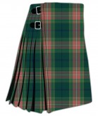Gallagher Tartan Kilt