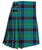 Gallowater Old Ancient Tartan Kilt