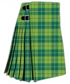 Gallway Tartan Kilt