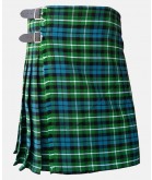 Graham Montrose Ancient Tartan kilt